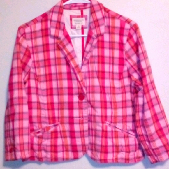 Jacket - Picture 4 of 4